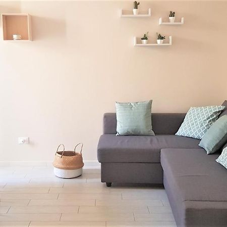 Appartamenti E Camere Silva トラーパニ エクステリア 写真